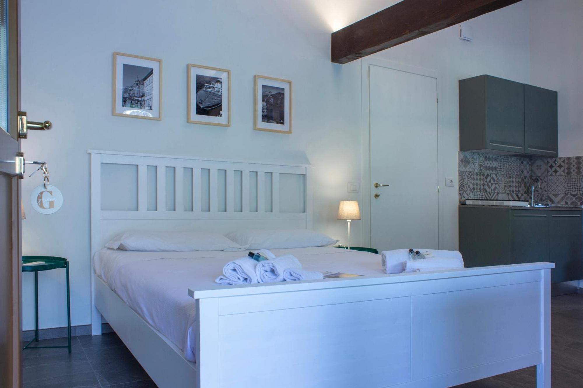 Villa Onedo Abbadia Lariana Exterior photo